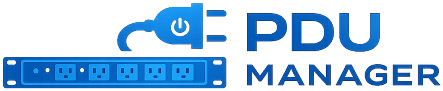 PDU Manager